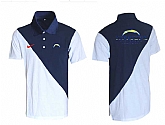 San Diego Chargers Printed Team Logo 2015 Nike Polo Shirt (4),baseball caps,new era cap wholesale,wholesale hats