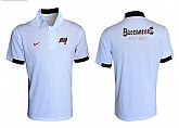 Tampa Bay Buccaneers Printed Team Logo 2015 Nike Polo Shirt (5),baseball caps,new era cap wholesale,wholesale hats