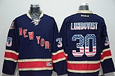 New York Rangers #30 Henrik Lundqvist USA Flag Fashion Dark Blue Jerseys,baseball caps,new era cap wholesale,wholesale hats