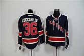 New York Rangers #36 Mats Zuccarello Dark Blue Jerseys,baseball caps,new era cap wholesale,wholesale hats