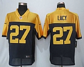Nike Limited Green Bay Packers #27 Lacy Yellow-Blue Alternate Jerseys,baseball caps,new era cap wholesale,wholesale hats