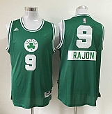 Boston Celtics #9 Rajon Rondo 2016 Swingman Green Jerseys,baseball caps,new era cap wholesale,wholesale hats