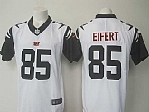 Nike Limited Cincinnati Bengals #85 Tyler Eifert White Men's 2016 Rush Stitched NFL Jersey,baseball caps,new era cap wholesale,wholesale hats