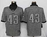 Nike Limited Philadelphia Eagles #43 Sproles Gray Men's Stitched Gridiron Gray Stitched Jersey,baseball caps,new era cap wholesale,wholesale hats