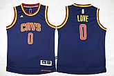 Youth Cleveland Cavaliers #0 Love Swingman Navy Blue Stitched Jersey,baseball caps,new era cap wholesale,wholesale hats