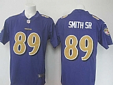 Nike Limited Baltimore Ravens #89 Steve Smith Sr Purple Men's Rush Stitched Jersey,baseball caps,new era cap wholesale,wholesale hats
