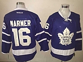 Toronto Maple Leafs #16 Marner New Blue Stitched NHL Jersey,baseball caps,new era cap wholesale,wholesale hats