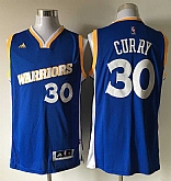 Golden State Warriors #30 Stephen Curry Throwback Blue Stitched NBA Jersey,baseball caps,new era cap wholesale,wholesale hats