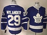 Toronto Maple Leafs #29 Nylander New Blue Stitched NHL Jersey,baseball caps,new era cap wholesale,wholesale hats