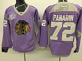 Chicago Blackhawks #72 Artemi Panarin Purple Practice Stitched NHL Jersey,baseball caps,new era cap wholesale,wholesale hats