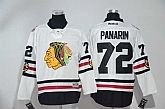 Chicago Blackhawks #72 Panarin White 2017 Winter Classic Stitched NHL Jersey,baseball caps,new era cap wholesale,wholesale hats