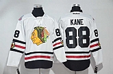 Chicago Blackhawks #88 Patrick Kane White 2017 Winter Classic Stitched NHL Jersey,baseball caps,new era cap wholesale,wholesale hats