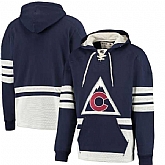Colorado Avalanche Blank (No Name & Number) New Navy Blue Stitched NHL Pullover Hoodie WanKe,baseball caps,new era cap wholesale,wholesale hats