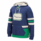 Customized Men's Winnipeg Jets Any Name & Number Blue-Green Stitched Hoodie,baseball caps,new era cap wholesale,wholesale hats