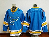 St. Louis Blues Blank Light Blue 2017 Winter Classic Stitched NHL Jersey,baseball caps,new era cap wholesale,wholesale hats
