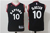 Youth Toronto Raptors #10 DeMar DeRozan Black Stitched Jersey,baseball caps,new era cap wholesale,wholesale hats