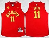 Indiana Pacers #11 Monta Ellis Red Hardwood Classics Stitched NBA Jersey,baseball caps,new era cap wholesale,wholesale hats