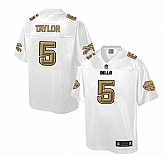 Printed Nike Buffalo Bills #5 Tyrod Taylor White Men's NFL Pro Line Fashion Game Jersey,baseball caps,new era cap wholesale,wholesale hats