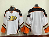 Men Anaheim Ducks Customized White Stitched Hockey Jersey,baseball caps,new era cap wholesale,wholesale hats