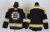 Men Boston Bruins Customized Black Stitched Hockey Jersey,baseball caps,new era cap wholesale,wholesale hats