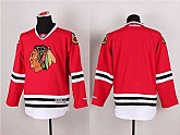 Men Chicago Blackhawks Customized Red Stitched Hockey Jersey,baseball caps,new era cap wholesale,wholesale hats