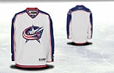 Men Columbus Blue Jackets Customized White Stitched Hockey Jersey,baseball caps,new era cap wholesale,wholesale hats