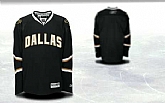 Men Dallas Stars Customized Black Stitched Hockey Jersey,baseball caps,new era cap wholesale,wholesale hats