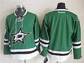 Men Dallas Stars Customized Green Stitched Hockey Jersey,baseball caps,new era cap wholesale,wholesale hats