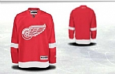 Men Detroit Red Wings Customized Red Stitched Hockey Jersey,baseball caps,new era cap wholesale,wholesale hats