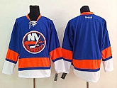 Men New York Islanders Customized Light Blue Stitched Hockey Jersey,baseball caps,new era cap wholesale,wholesale hats