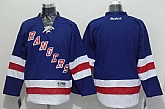 Men New York Rangers Customized Light Blue Stitched Hockey Jersey,baseball caps,new era cap wholesale,wholesale hats