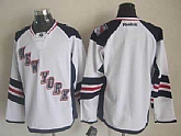 Men New York Rangers Customized Stadium Series White Stitched Hockey Jersey,baseball caps,new era cap wholesale,wholesale hats