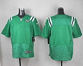 Men Nike New York Jets Customized 2016 Green Elite Stitched Jerseys,baseball caps,new era cap wholesale,wholesale hats