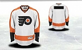 Men Philadelphia Flyers Customized White Stitched Hockey Jersey,baseball caps,new era cap wholesale,wholesale hats