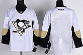 Men Pittsburgh Penguins Customized White Stitched Hockey Jersey,baseball caps,new era cap wholesale,wholesale hats