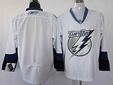 Men Tampa Bay Lightning Customized White Stitched Hockey Jersey,baseball caps,new era cap wholesale,wholesale hats