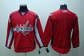 Men Washington Capitals Customized Red Stitched Hockey Jersey,baseball caps,new era cap wholesale,wholesale hats