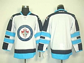 Men Winnipeg Jets Customized White Stitched Hockey Jersey,baseball caps,new era cap wholesale,wholesale hats