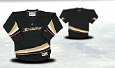 Youth Anaheim Ducks Customized Black Stitched Hockey Jersey,baseball caps,new era cap wholesale,wholesale hats