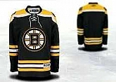 Youth Boston Bruins Customized Black Stitched Hockey Jersey,baseball caps,new era cap wholesale,wholesale hats