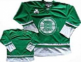 Youth Boston Bruins Customized Green Stitched Hockey Jersey,baseball caps,new era cap wholesale,wholesale hats