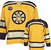 Youth Boston Bruins Customized Yellow Stitched Hockey Jersey,baseball caps,new era cap wholesale,wholesale hats