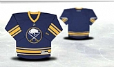 Youth Buffalo Sabres Customized Blue Stitched Hockey Jersey,baseball caps,new era cap wholesale,wholesale hats