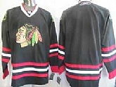 Youth Chicago Blackhawks Customized Black Stitched Hockey Jersey,baseball caps,new era cap wholesale,wholesale hats