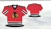 Youth Chicago Blackhawks Customized Red Stitched Hockey Jersey,baseball caps,new era cap wholesale,wholesale hats