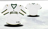Youth Dallas Stars Customized White Stitched Hockey Jersey,baseball caps,new era cap wholesale,wholesale hats