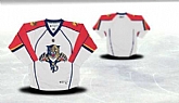Youth Florida Panthers Customized White Stitched Hockey Jersey,baseball caps,new era cap wholesale,wholesale hats