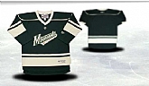 Youth Minnesota Wild Customized Green Third Stitched Hockey Jersey,baseball caps,new era cap wholesale,wholesale hats