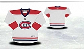 Youth Montreal Canadiens Customized White Stitched Hockey Jersey,baseball caps,new era cap wholesale,wholesale hats