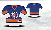 Youth New York Islanders Blue Stitched Hockey Jersey,baseball caps,new era cap wholesale,wholesale hats